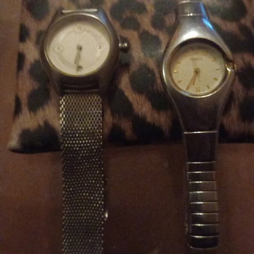 Wristwatch like new