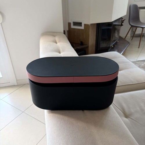 Dyson Airwrap Multistyler HS08 I.D Pink/Rose Gold like new