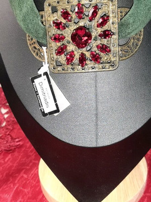 Τζόκερ  Art Wear Dimidriadis  με κρύσταλλα Swarovski!