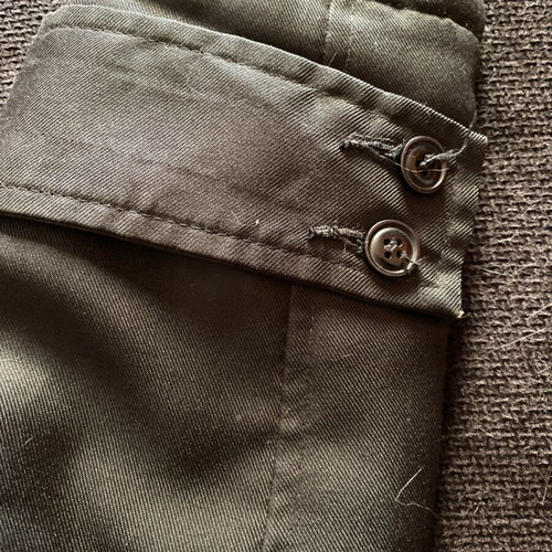 Women's jacket used, size M