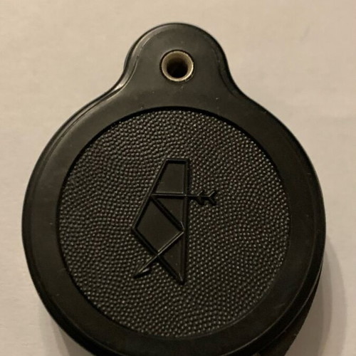 Magnifying lens ESSR 4x like new