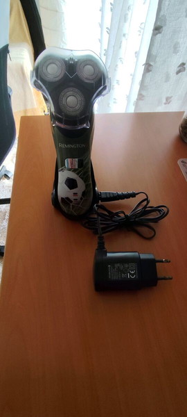 ΞΥΡΙΣΤΙΚΗ ΜΗΧΑΝΗ REMINGTON I
