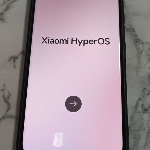 Redmi Note 15 Pro+ 5G 512GB like new, turquoise