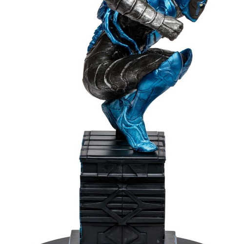 McFarlane DC Comics Blue Beetle figure 30 cm new