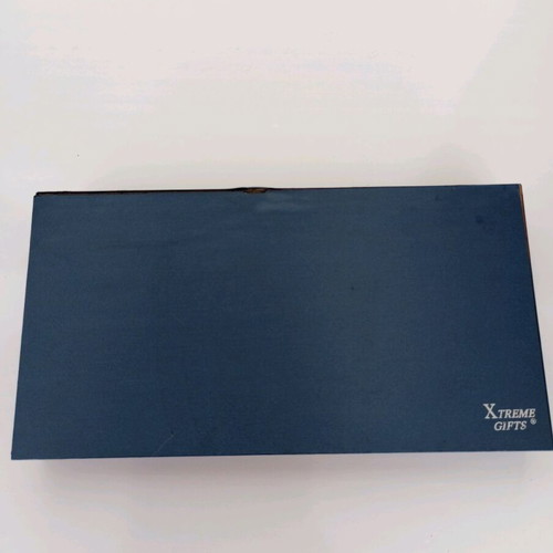 Luxury New Office Set / Smoker Lighter Ashtray