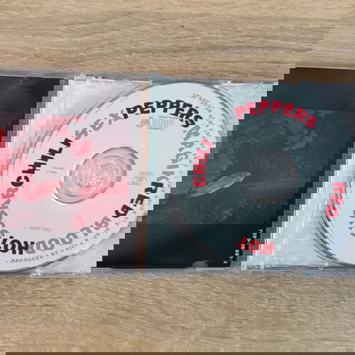 6 Μουσικά CD's Alternative Rock 1990