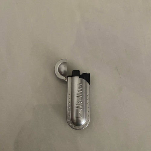 Marlboro lighter