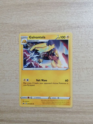 Pokmon Voltorb Evolutions 2016 card new - 0,50 - Vendora.cy Pokmon Voltorb Evolutions 2016 card new - 0,50 - Vendora.cy