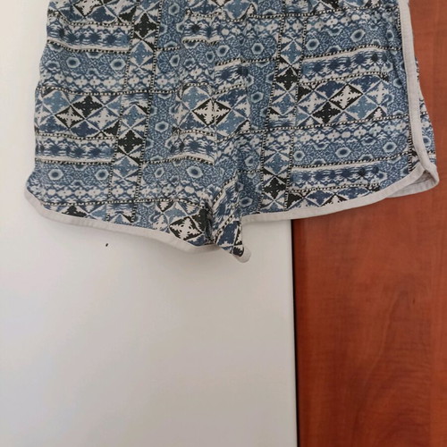 Women's shorts like new, one size, set of 2