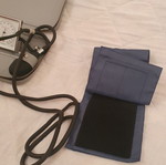 Medical sphygmomanometer used