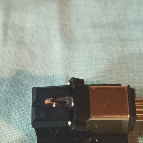 Grado Prestige Gold 3 cartridge like new