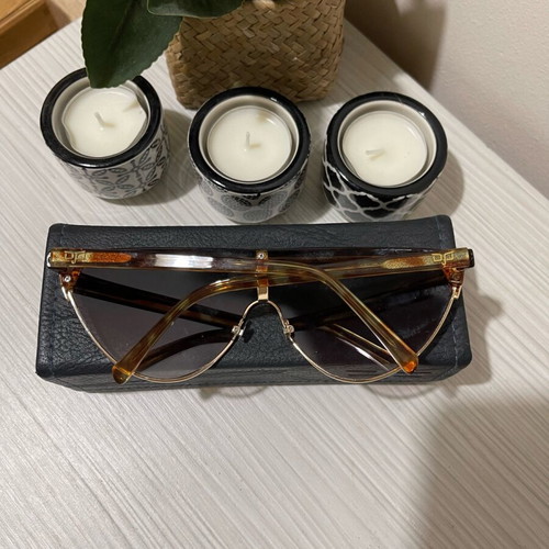 Ojo sunglasses like new, women's