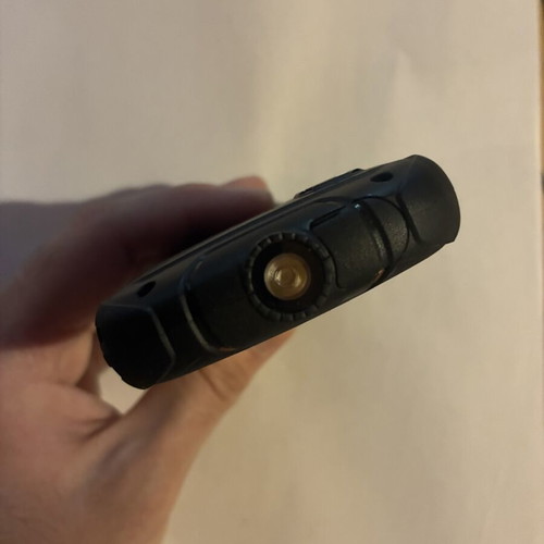 Gigaset GLX8 rugged mobile phone