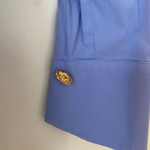 Mini dress Greek brand like new, size XS