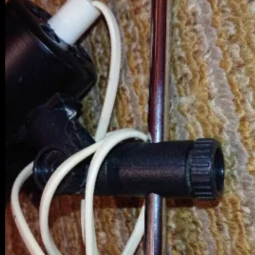 Belid desk lamps set of 2 like new