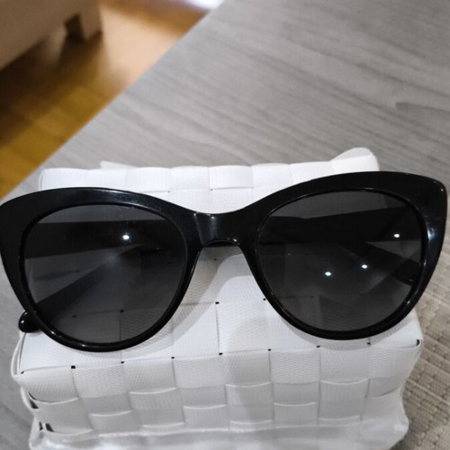 Lenshop sunglasses like new, black