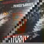  DVD Δακρυσμένος ΤΙΓΡΗΣ PATRICK SWAYZE