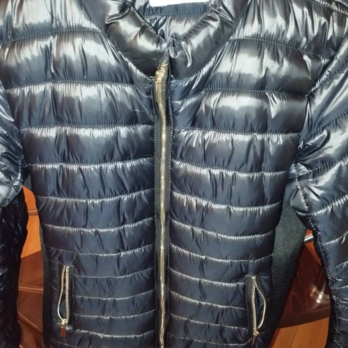 Mango spring-autumn jacket new, black, size S