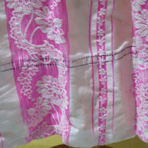 Traditional Dress Skirt