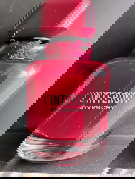 Givenchy L' Interdit Rouge Ultime 50 ml