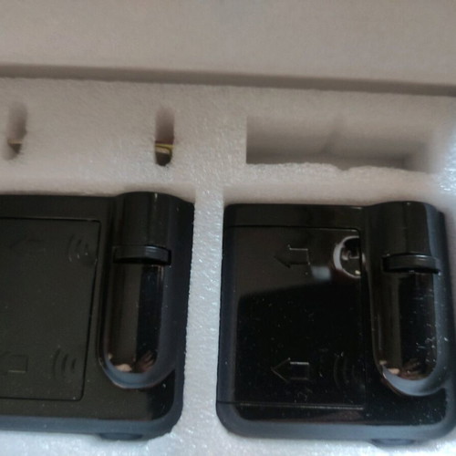 Fiat car lights like new with battery