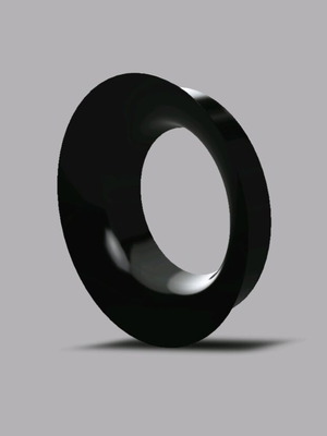 Χοάνες Σετ 2 Τεμαχίων Εισαγωγής Αέρα Venturi Κατόπιν Παραγγελίας