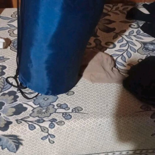 Sleeping bag single new