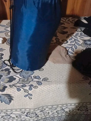Sleeping bag single new