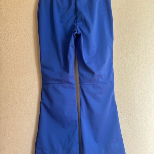 H&M Ski Pants new blue Medium