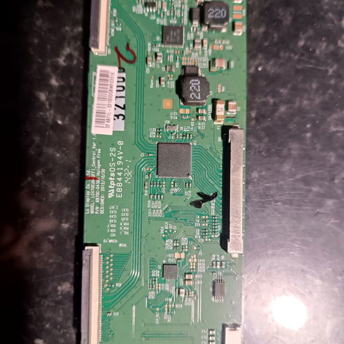 T Coin TV part used E8844194V-0