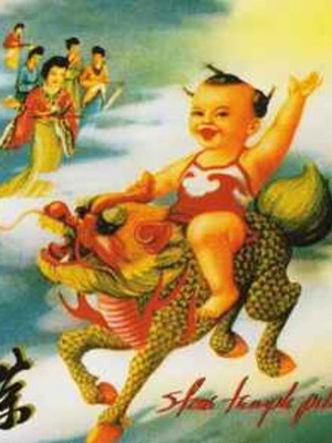 Stone Temple Pilots Purple CD άλμπουμ μεταχειρισμένο, rock