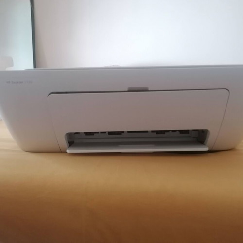 HP Deskjet 2720 printer like new