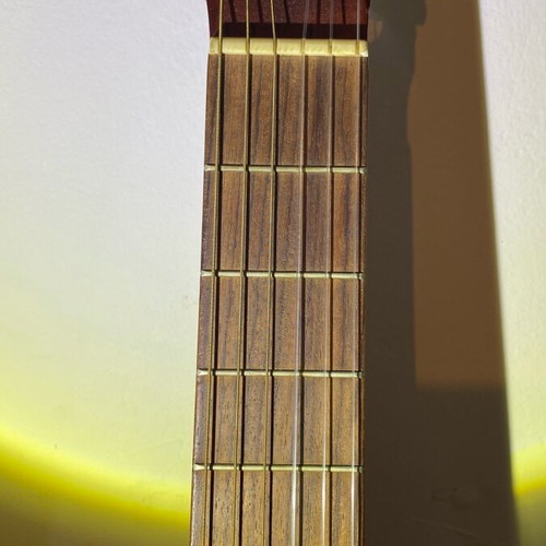 Oscar Teller 751H Vintage Classical Guitar like new (1980)