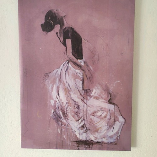 Painting 50*70 like new