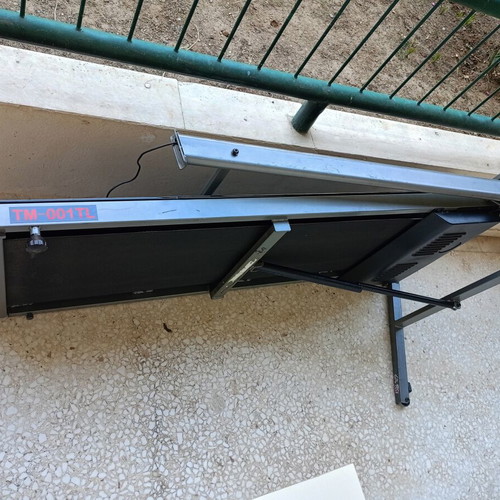 Treadmill used for parts or repair
