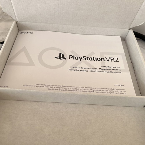 Sony PlayStation VR2 καινούργιο αξεσουάρ για PS5