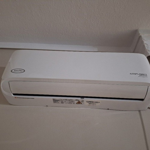 JuroPro Air Condition like new