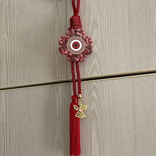 Large handmade talisman new