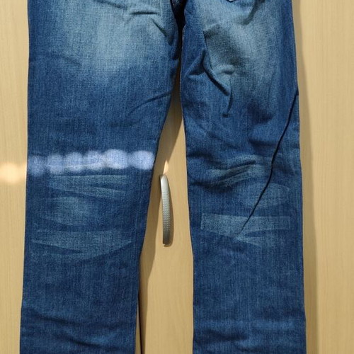 Pull & Bear Blue Jeans Size 30 New