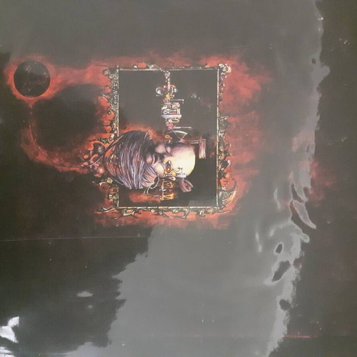 Ruinacre vinyl in very good condition