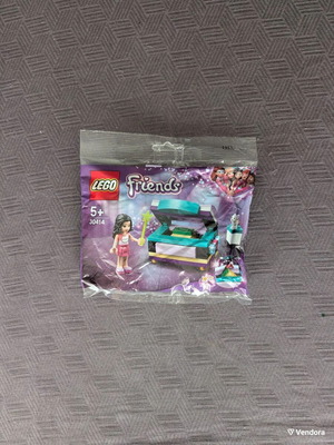 Lego 30414 Emma's Magical Box polybag