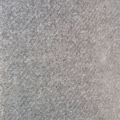 Zara μάλλινο γυναικείο παλτό size M σαν καινούργιο, γκρι