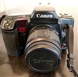 Canon EOS 10QD Φωτογραφική μηχανή