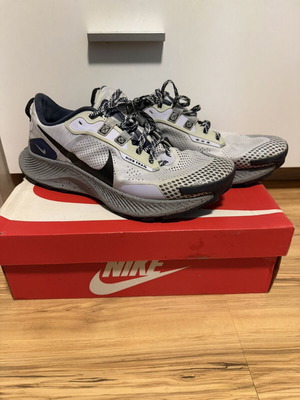 Nike Pegasus Trail 3 ανδρικά παπούτσια trail running, μέγεθος 44,5