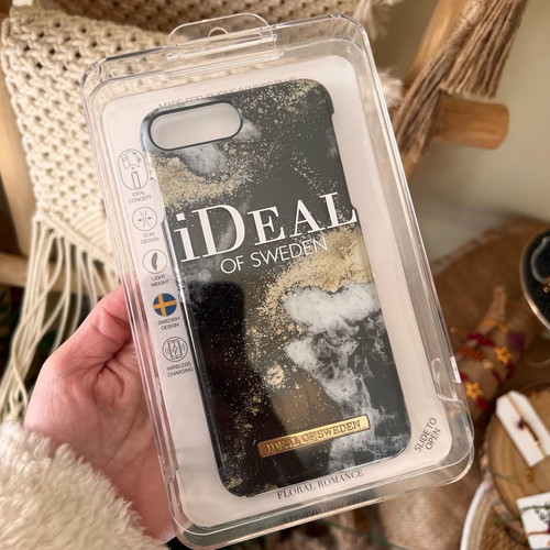 Ideal of Sweden iPhone 8plus case used