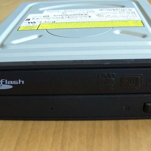 DVD/CD Sony NEC Optiarc AD-7203A εσωτερικό για σταθερό υπολογιστή σαν καινούργιο