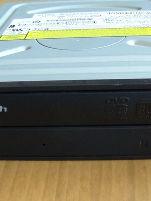 DVD/CD Sony NEC Optiarc AD-7203A εσωτερικό για σταθερό υπολογιστή σαν καινούργιο