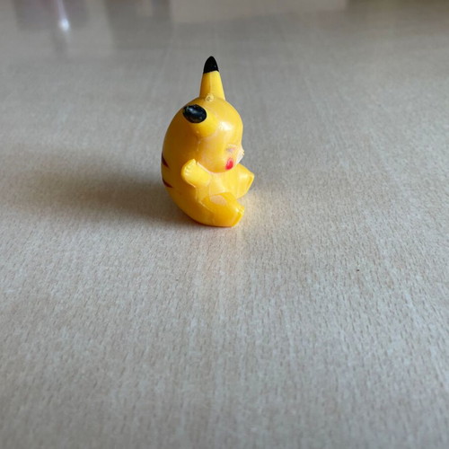 Pokemon figures lot of 33 used from late 90s and early 00s