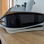 Ps5 Horizontal Stand Honeycomb New