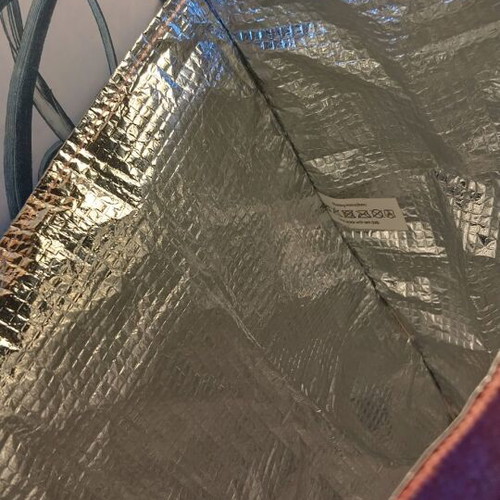 Lunch bag used from APIVITA